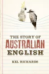 The Story of Australian English cover