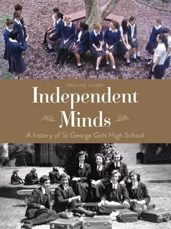 Independent Minds cover