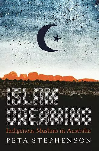 Islam Dreaming cover