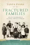 Fractured Families cover