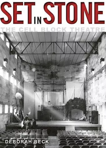 Set in Stone cover