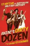 Anzac's Dirty Dozen cover