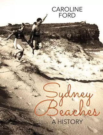 Sydney Beaches cover