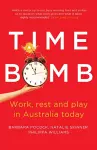 Time Bomb cover