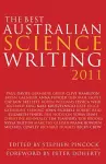 The Best Australian Science Writing 2011 cover