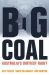Big Coal cover