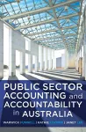 Public Sector Accounting and Accountability in Australia cover