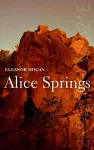 Alice Springs cover