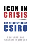 Icon in Crisis cover