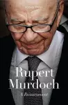 Rupert Murdoch cover