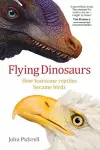 Flying Dinosaurs cover