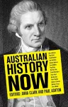 Australian History Now cover