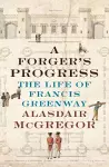 A Forger's Progress cover