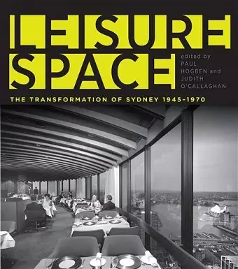 Leisure Space cover