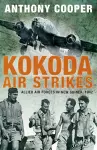 Kokoda Air Strikes cover