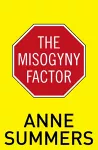 The Misogyny Factor cover