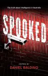 Spooked cover