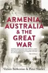 Armenia, Australia & the Great War cover