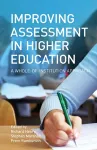 Improving Assessment in Higher Education cover