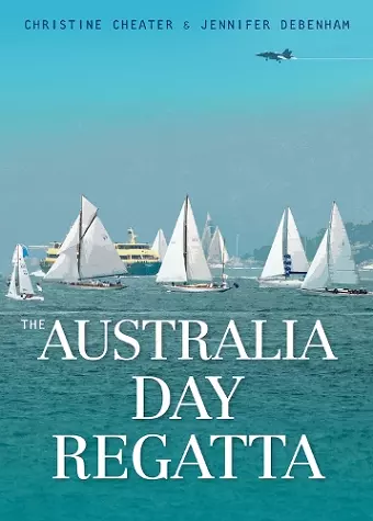 The Australia Day Regatta cover