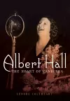 Albert Hall cover