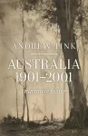 Australia 1901 - 2001 cover