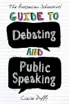 The Australian Schoolkids' Guide to Debating and Public Speaking cover