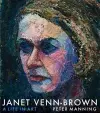 Janet Venn-Brown cover