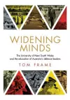 Widening Minds cover