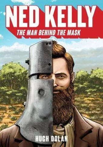 Ned Kelly cover