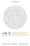 Law in Perspective cover