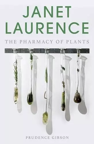 Janet Lawrence cover