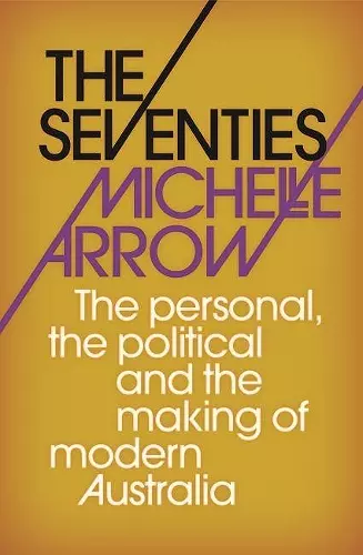The Seventies cover