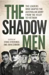 The Shadow Men cover