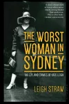 The Worst Woman in Sydney cover
