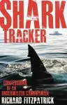 Shark Tracker cover