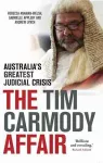 The Tim Carmody Affair cover