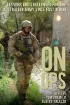 On Ops cover