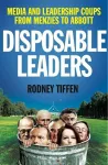 Disposable Leaders cover
