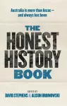 The Honest History Book cover