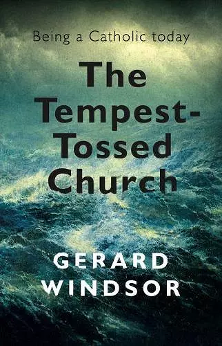 The Tempest-Tossed Church cover