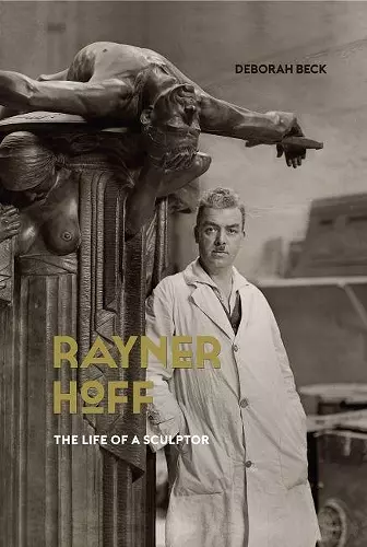Rayner Hoff cover