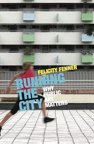 Running the City cover