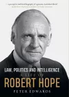 Law, Politics and Intelligence cover
