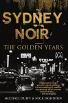 Sydney Noir cover