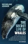 The Secret Life of Whales cover