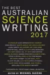 The Best Australian Science Writing 2017 cover