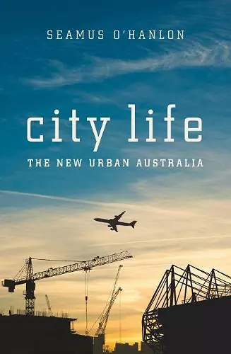 City Life cover