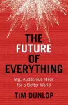 The Future of Everything cover