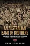 An Australian Band of Brothers cover